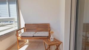 Studio Club 4 personnes Climatisation Wi-Fi Piscine - ROSSIconciergerie - Linge inclus