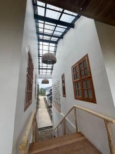 Mahkota Swiss Villa Dieng