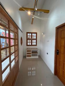 Mahkota Swiss Villa Dieng