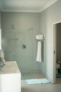 Opperman Safari House