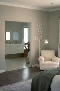 Opperman Safari House