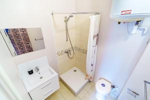 Le petit Delore - Studio 2 personnes - Lyon 8