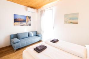 215 Apartment Wien 4-6 Pers 42m2