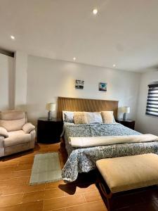 Luxurious Punta Cana Villa with Private Pool Beach Access