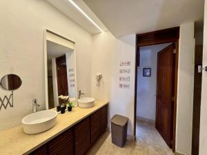 Luxurious Punta Cana Villa with Private Pool Beach Access