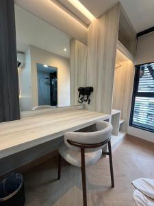 Bed by Tha-Pra SHA Plus