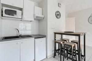 Chez Antoine cosy 2 people Part dieu