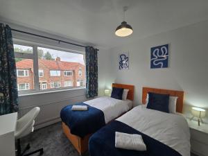 Spacious 3bedroom Apartment-Short and Long Stays-Contractors and Families