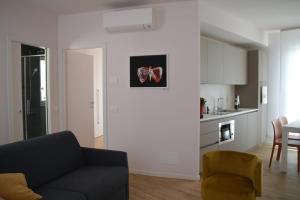 Otto House short stay with style