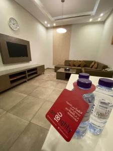 فندق 180 للوحدات السكنيه المفروشة