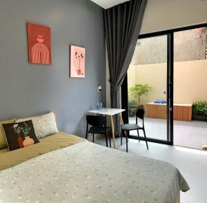 Nguyễn Tân Homestay