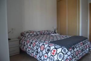 Precioso apartamento con garaje en Ares