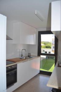 Precioso apartamento con garaje en Ares