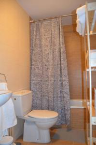 Precioso apartamento con garaje en Ares.