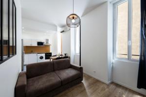 DESIREE - Joliette - Saint Charles - Vieux port