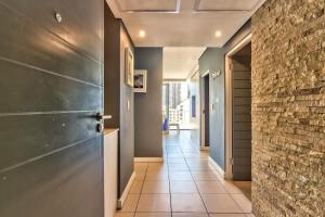 Easy City Living at The Decks