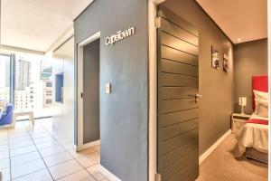 Easy City Living at The Decks