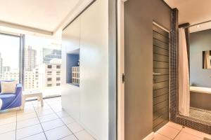 Easy City Living at The Decks