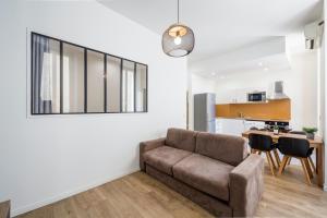 DESIREE - Joliette - Saint Charles - Vieux port