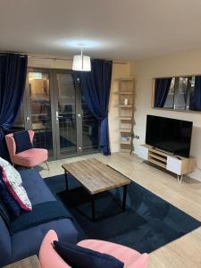 Executive City Centre Apartment