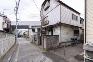 アンドステイ青戸3丁目