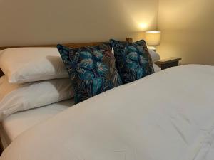 Executive City Centre Apartment