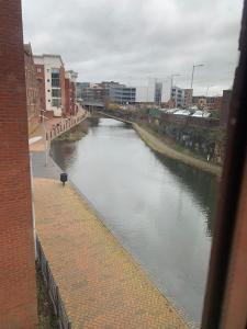 Executive City Centre Apartment