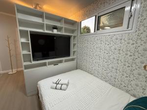 Unit-studio Upper Mount Gravatt