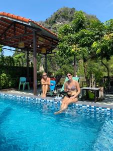 Tam Coc My Tho Homestay