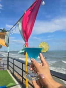 Homestay Trương Khang Ocean