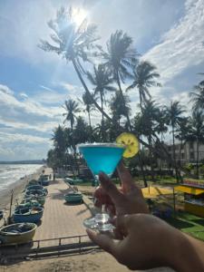 Homestay Trương Khang Ocean