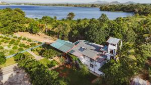 Ibbankatuwa Lake Resort
