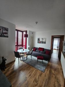 Rubin Stay-Karabas Apartments