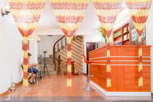 Bích Ngọc Hotel Hà Nội