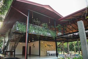 Ibbankatuwa Lake Resort