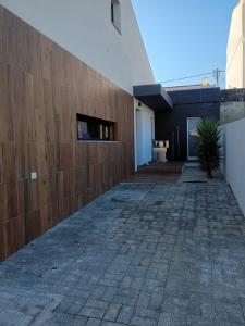 Attic Apartment in cascais Near The Sea