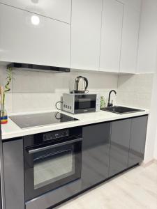 Deluxe Adora Park Cozy Apartments Arad