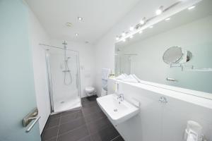 Alpenhaus Kesselfall, Near the Kitzsteinhorn Glacier