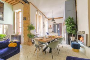 Secret Loft - Lyon hyper Centre, proche métro