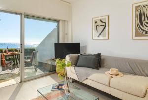 Melon Boutique Seafront Apartment