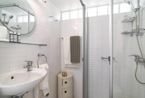 Melon Boutique Seafront Apartment