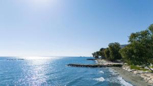 Melon Boutique Seafront Apartment