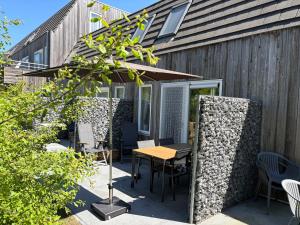 Strand 104 - Ubytování bez kategorie ve městě Hollum