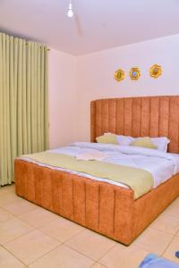 Genesis Grove BnB Syokimau