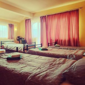 Family or Friends Room