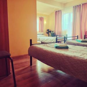 Family or Friends Room