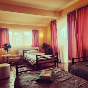 Family or Friends Room