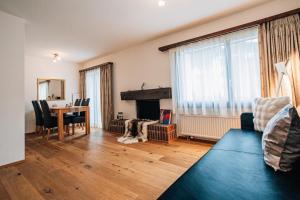 LAAX Homes - Casa Partnun 309