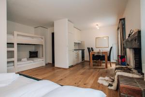 LAAX Homes - Casa Partnun 309