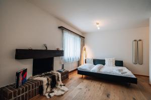 LAAX Homes - Casa Partnun 309